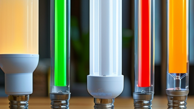 2026 How to Choose the Best LED Light Tube for Your Needs?