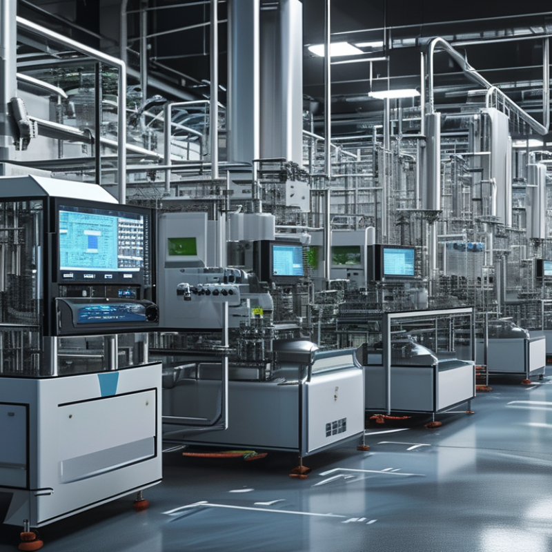 What Is Biotech Instruments and Their Applications in Industry?