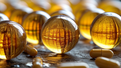 How to Choose High-Quality Wholesale Starch Capsules for Your Business?