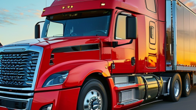 Best Semi Truck Models for Global Buyers in 2026?