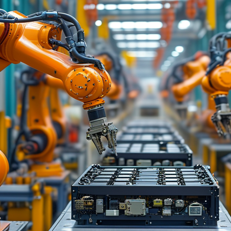 Why Choose the Right Servo Driver for Your Applications?