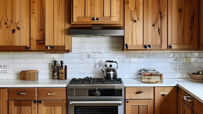 2026 How to Choose the Best Cabinet Ply for Your Projects?