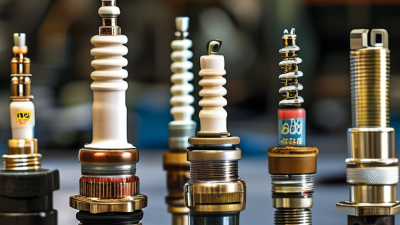 2026 Best Spark Plug Wire Connectors for Global Buyers?