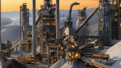 Top 5 Best China Wholesale Slag Powder Suppliers in 2026?