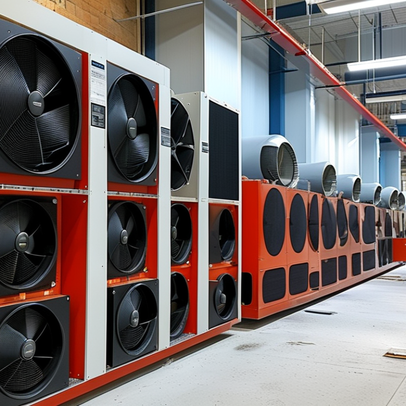 Essential Tips for Choosing the Right Air Duct Machine?