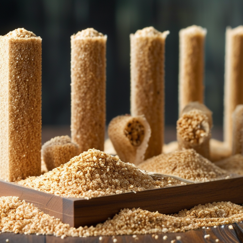 Best Wood Pellet Production Line for Global Buyers?
