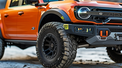 Top 10 LED Light Bars for Global Buyers in 2026?