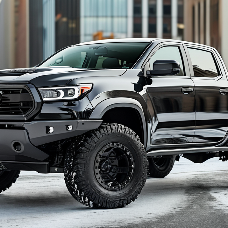 2026 Top Pickup Cross Bar Buying Guide for Global Shoppers?