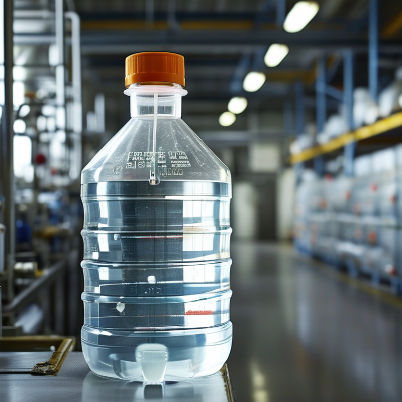 Top 10 Uses of Tert-Butyl Peroxyneodecanoate 75% for Buyers?