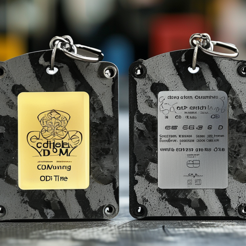 10 Essential Tips for Choosing the Right ODM Custom Carbon Fiber Card Supplier?