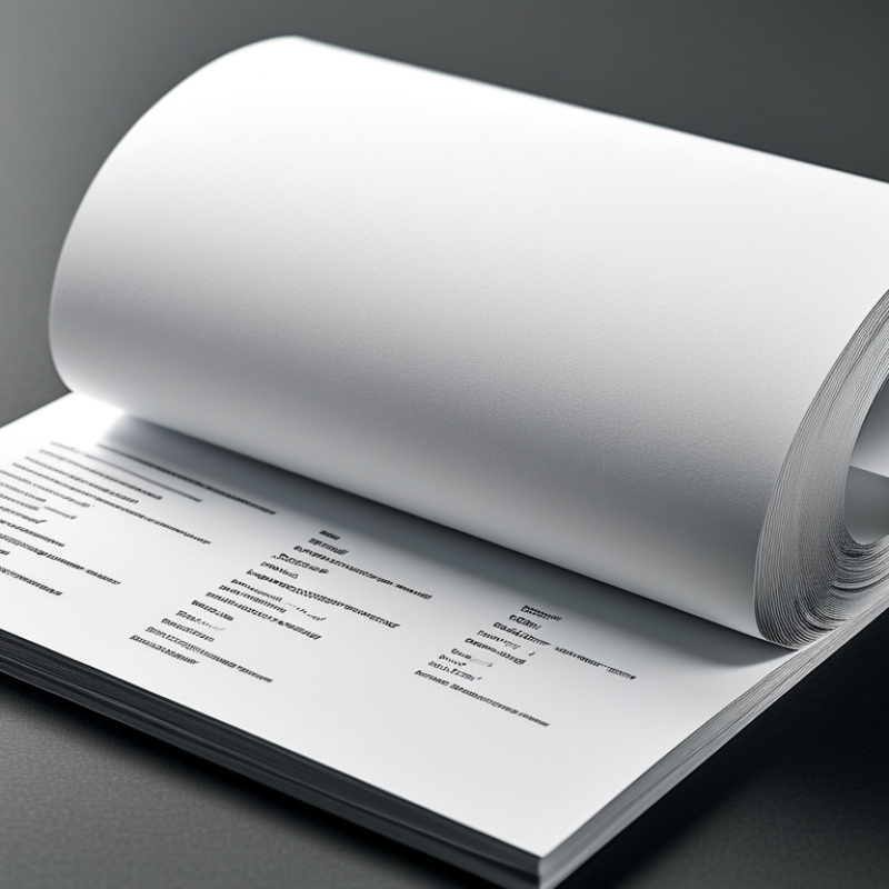How to Choose the Best A4 Paper for Your Business Needs?