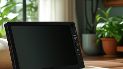 How to Choose the Best Portable Smart TV for Your Needs?