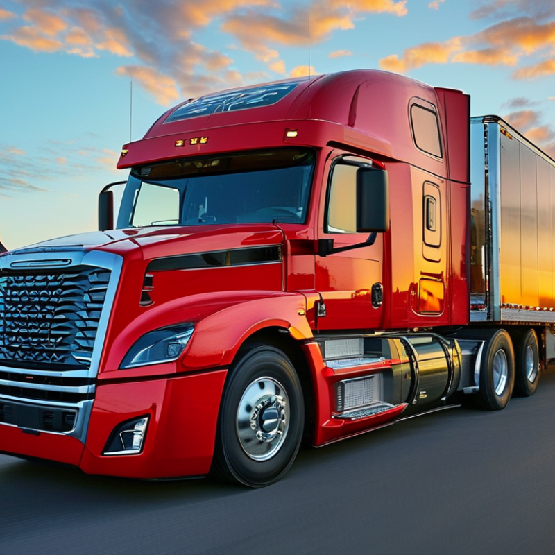 Best Semi Truck Models for Global Buyers in 2026?