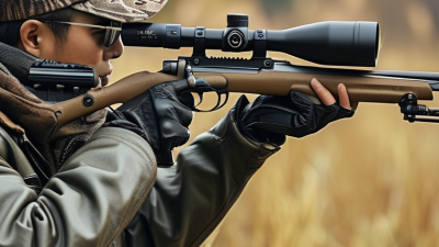 Top Hunting Machines from China for Global Buyers?