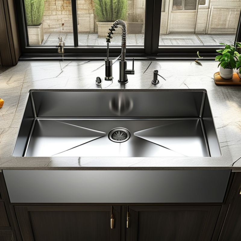 2026 Top High Temperature Resistant Stainless Steel Sink Buying Guide?