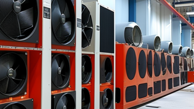 Essential Tips for Choosing the Right Air Duct Machine?