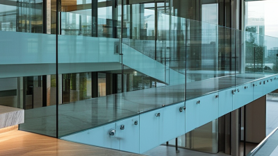 Top 10 Benefits of Glass Balustrade for Modern Spaces?