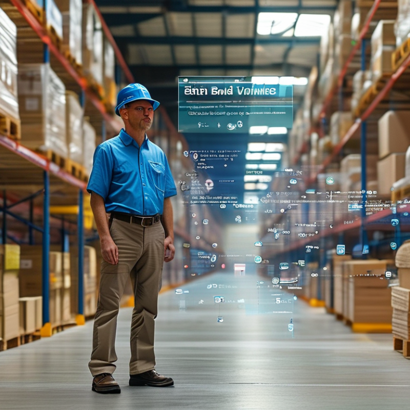 How Ultra Wideband Indoor Positioning Transforms Asset Tracking?