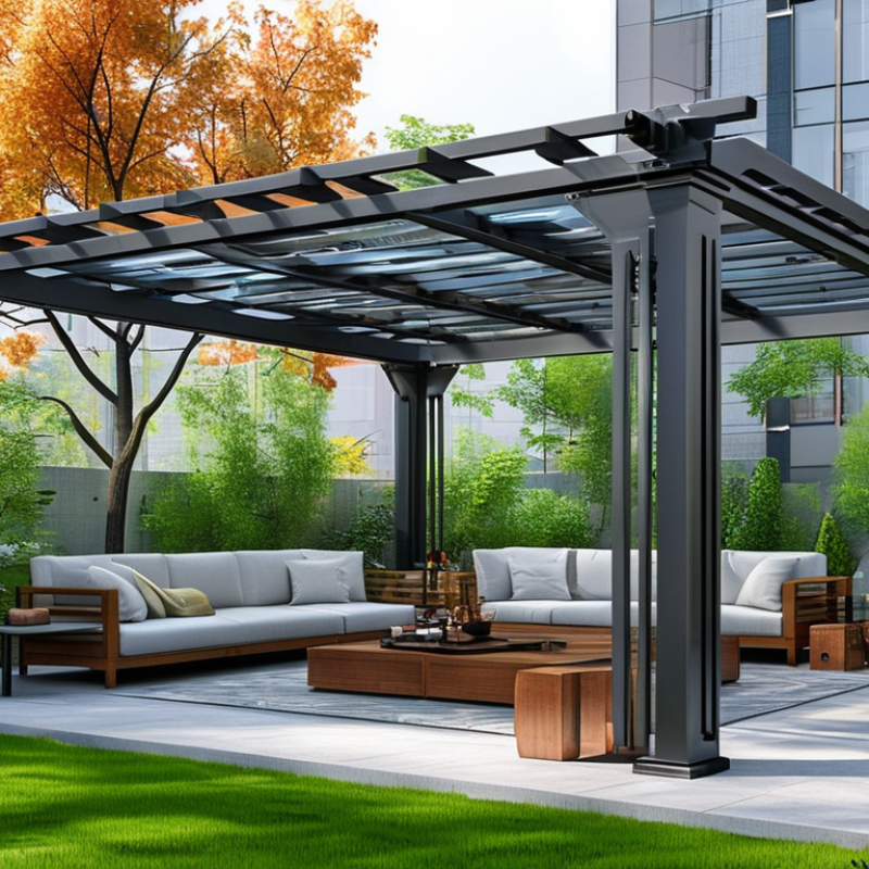 2026 Top Profile Aluminium Pergola Buying Guide and Tips?
