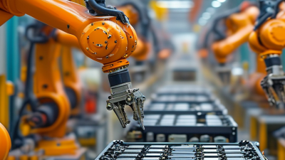 Pourquoi choisir le servomoteur adapté à vos applications ?