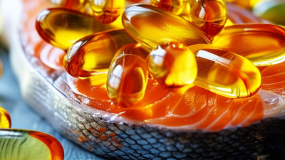 Why Should You Choose Fish Oil Tablets for Your Health?