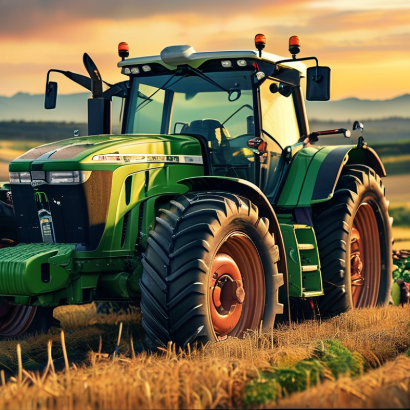 China Best Wholesale Diesel Engine Tractor Options for Your Farming Needs?