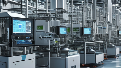 What Is Biotech Instruments and Their Applications in Industry?