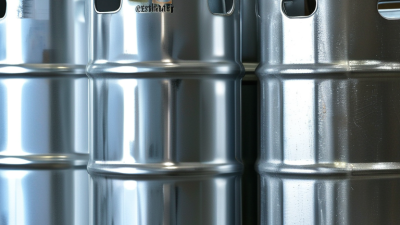 10 Essential Tips for Choosing a Custom China Resin Galvanized Steel Drum Factory?