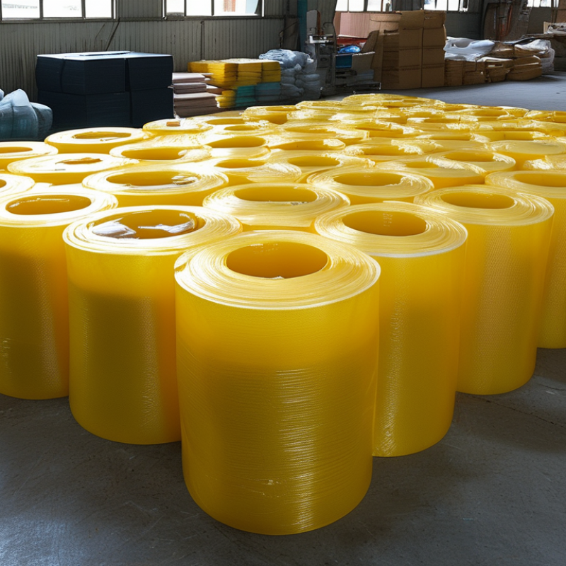 Top 10 Air Bubble Wrap Suppliers in China for Global Buyers?
