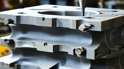 Plastic Mold Injection Tips for Efficient Production and Cost Savings?