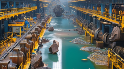 2026 Top China Famous Flotation Machine Factories for Mining Industry?