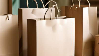 Top 5 Paper Gift Bag Folding Machine Options for Buyers?
