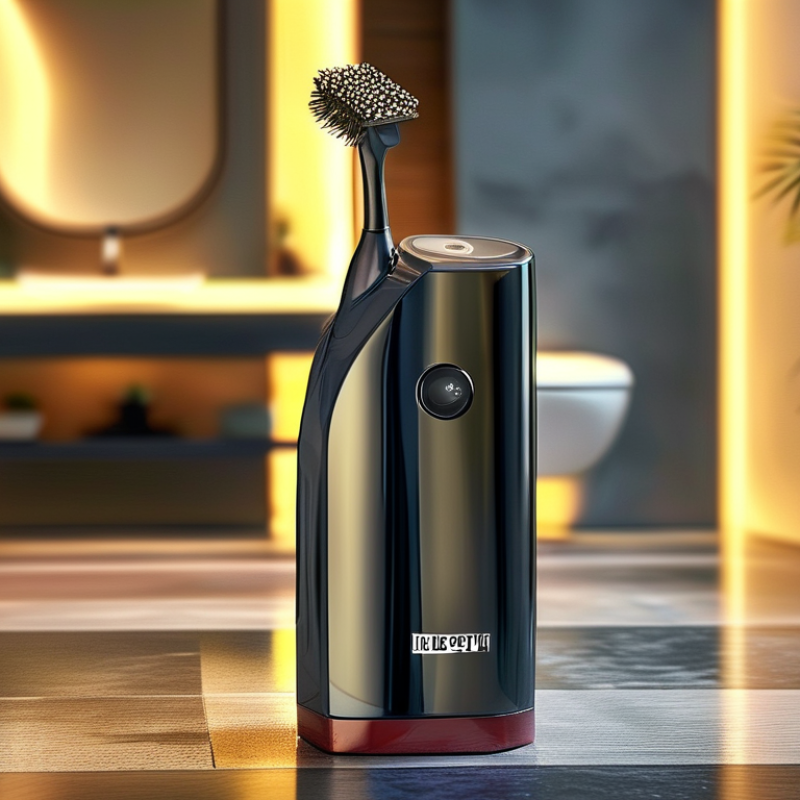 Top Rated Electric Toilet Brushes for Global Buyers?