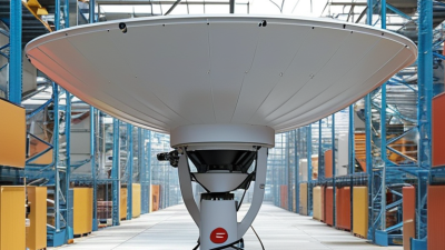 5G LNB क्या है और यह वैश्विक सोर्सिंग को कैसे प्रभावित करता है?