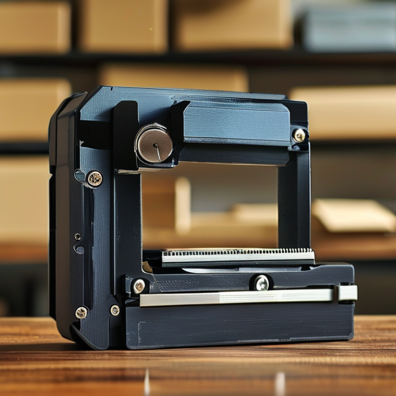 Top 10 Card Sealing Machines for Global Buyers?