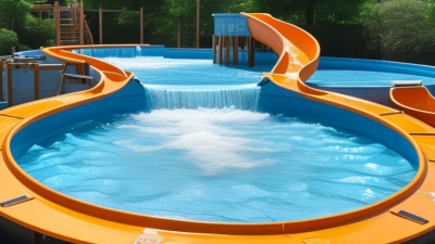 What is Splash Pad Construction and Key Details to Know?