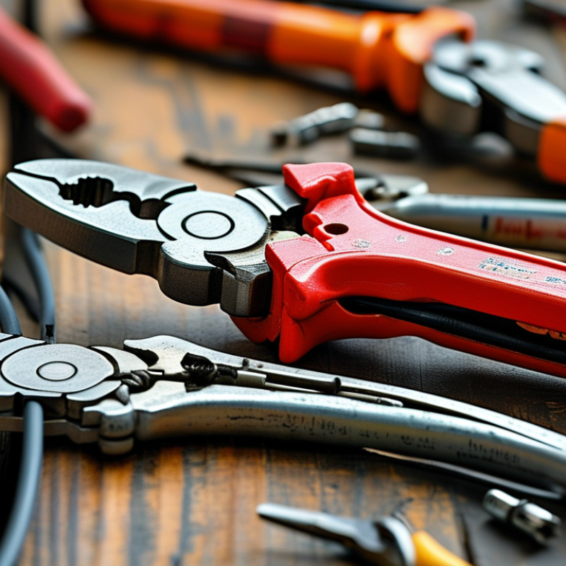How to Choose the Best Cord Crimper for Your Needs?