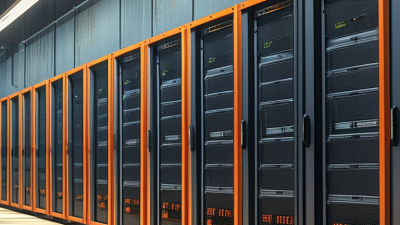 Quali sono i migliori gruppi di continuità (UPS) per soluzioni energetiche affidabili?