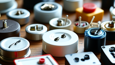 2026 How to Choose China Wholesale Push Switches for Your Business Needs?