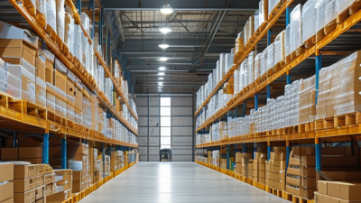2026 How to Choose the Best Plastic Stacking Shelves for Storage?
