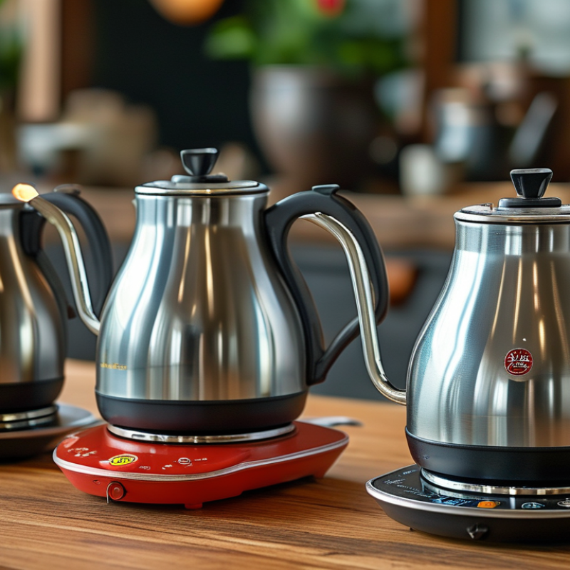 2026 Best Hot Water Kettle for Efficient Boiling Solutions?