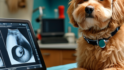 Les 10 principaux avantages de l'utilisation d'un échographe pour animaux de compagnie ?