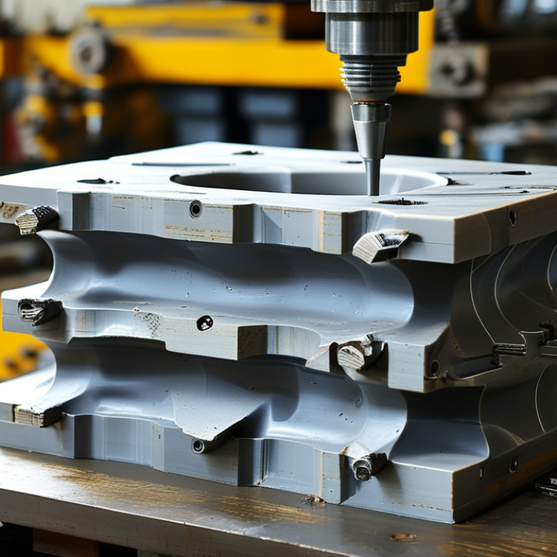 Plastic Mold Injection Tips for Efficient Production and Cost Savings?