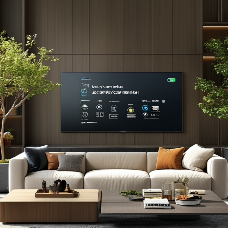 How to Choose the Best Smart Central Control Panel for Your Needs?