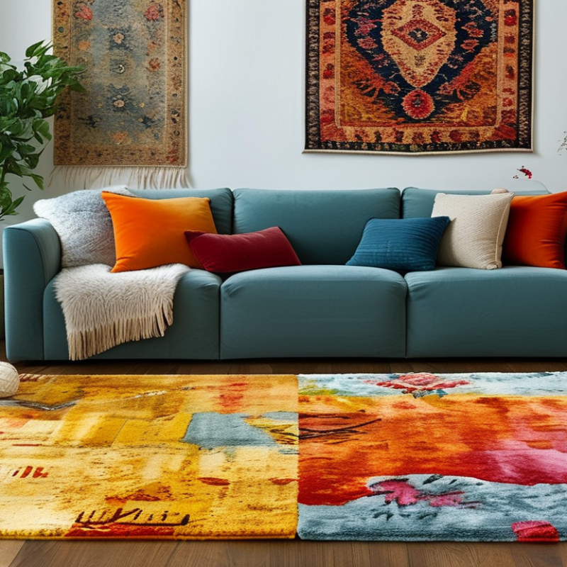 Top 10 Decoration Carpet Trends You Should Know About?