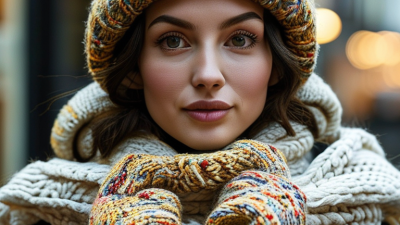 Top ODM Wholesale Knit Gloves Service for Your Business Success?