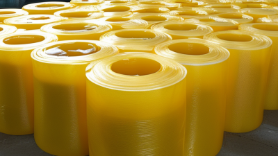 Top 10 Air Bubble Wrap Suppliers in China for Global Buyers?
