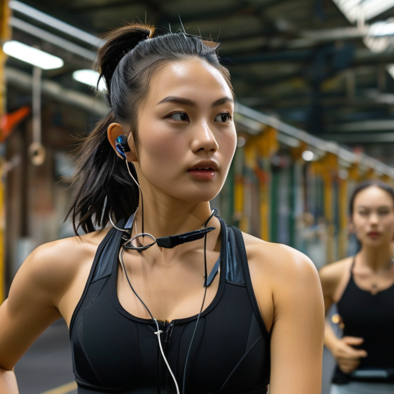 Best OEM ODM Fitness Activity Tracker Factories for Quality and Innovation?