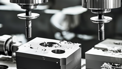 How to Choose the Right ODM High Quality Parts CNC Machining Company?
