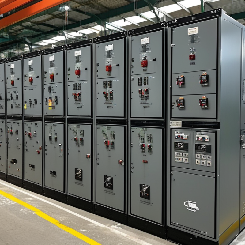 2026 How to Choose the Best Wholesale China Rmu Electrical Panel Service?
